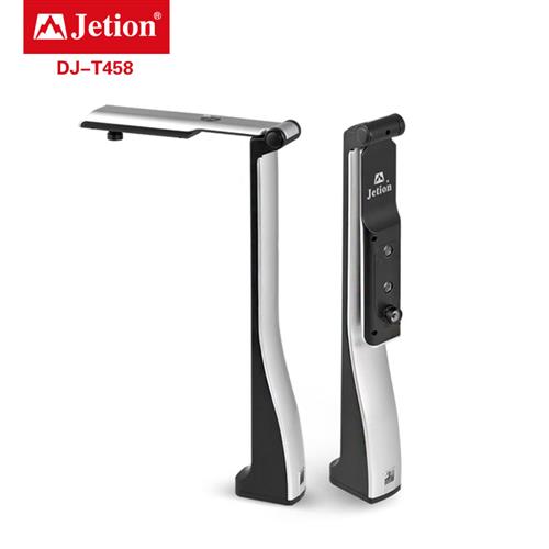 Jetion wired fixed focus scanner object pressenter